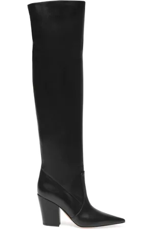 Gianvito Rossi Stivali Keinna 85mm