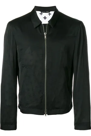 Haider Ackermann Giacca leggera con zip