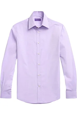 Ralph Lauren Camicia End on End Hark