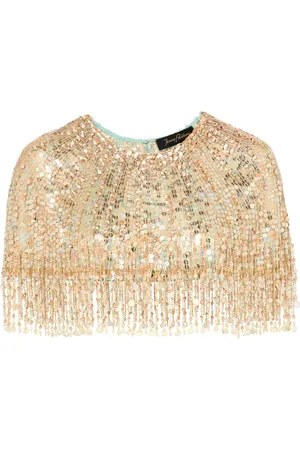 Jenny Packham Top Dazzle Dream