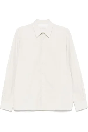 OFFICINE GENERALE Camicia Eloi