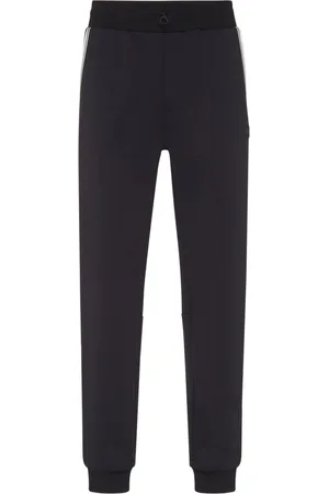 Philipp Plein Pantaloni sportivi con stampa