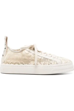 Chloé Sneakers Lauren