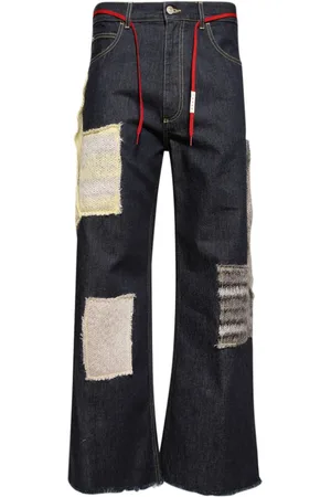 Marni Jeans a strati