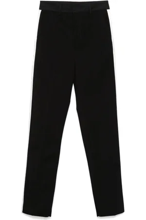 MERYLL ROGGE Pantaloni in twill