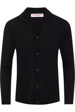 Orlebar Brown Camicia Tiernan