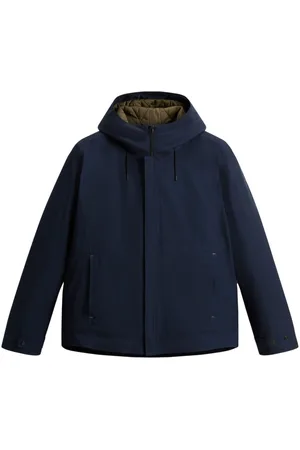 Woolrich Giacca Crestmont