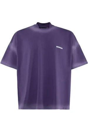 BONSAI T-shirt in cotone