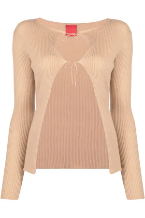 Cashmere In Love Cardigan Elen