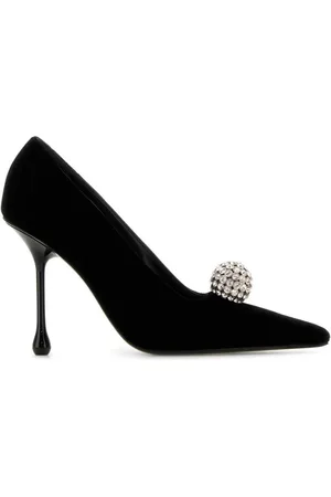 Jimmy Choo Pumps Orb 95mm