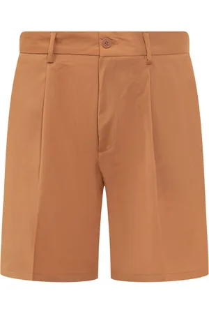 COSTUMEIN Shorts con pieghe