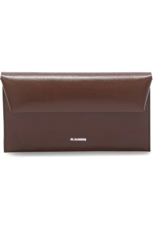 Jil Sander Portafoglio a busta