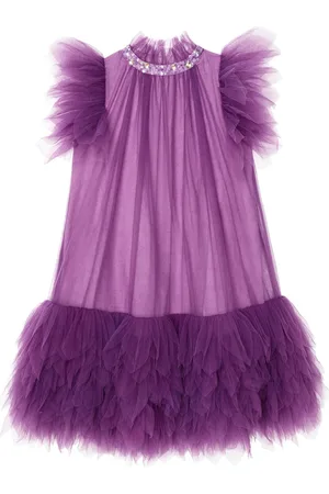 Tutu Du Monde Abito Dahlia in tulle