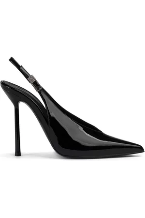 LE SILLA Pumps Clivage 120mm
