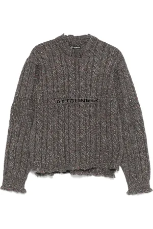 OTTOLINGER Maglione a maglia spessa