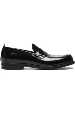 Officine creative Mocassini VINE 001