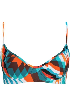 Lygia & Nanny Top bikini Fiji