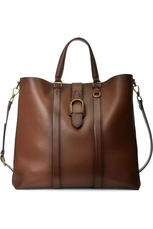 Ralph Lauren Borsa tote grande
