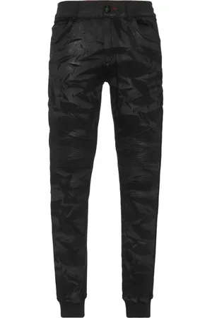 Philipp Plein Joggers denim