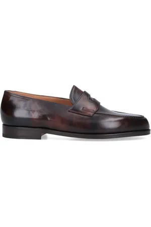 JOHN LOBB Mocassini Lopez