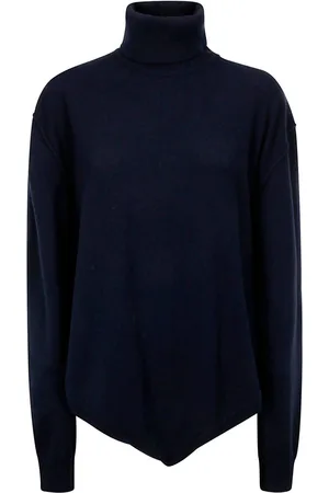 Maison Margiela Body a collo alto