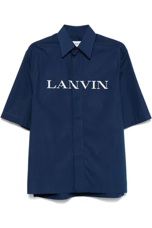 Lanvin Camicia con stampa