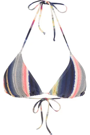 Lygia & Nanny Bikini a righe Ilana