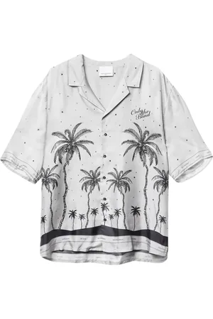 Only the Blind Camicia Cloud