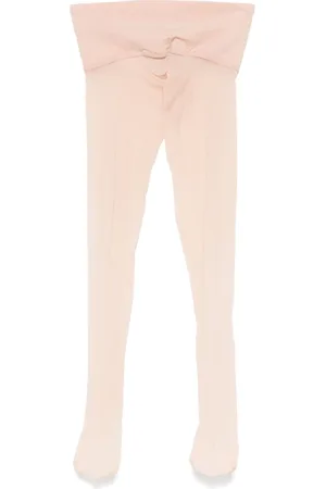 MAISON CLOSE Collant Les Coquetteries Seamless Signature 20D