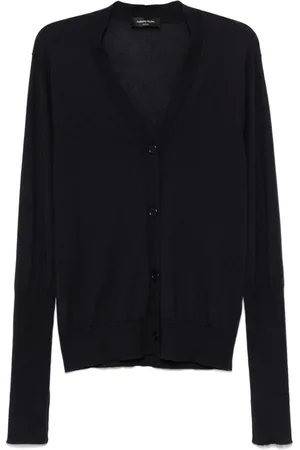 Fabiana Filippi Cardigan con scollo a V