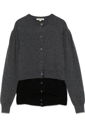 MERYLL ROGGE Cardigan in cashmere
