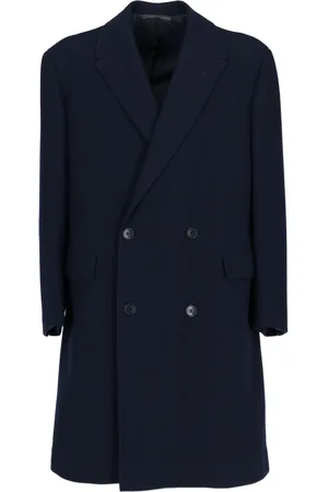 A.N.G.E.L.O. Vintage Cult Cappotto anni 