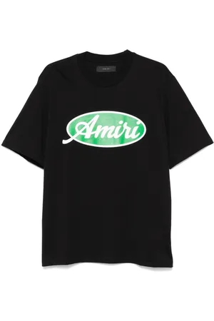 AMIRI T-shirt Oval