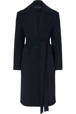 Proenza Schouler Cappotto Thea