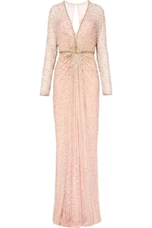 Jenny Packham Abito Nina