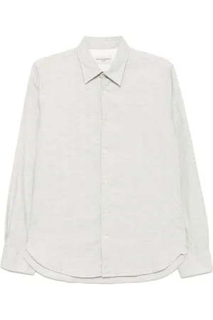 OFFICINE GENERALE Camicia Giacomo