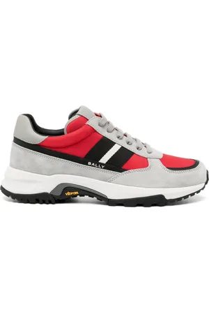 Bally Sneakers Flick-Ribbon