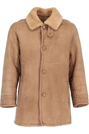 A.N.G.E.L.O. Vintage Cult Cappotto anni 