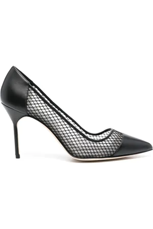 Manolo Blahnik Pumps Capcour 90mm