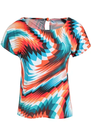 Lygia & Nanny T-shirt Symi