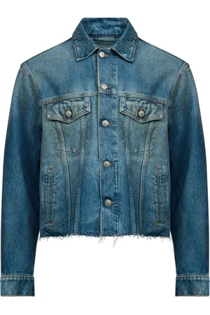 Maison Margiela Giacca denim