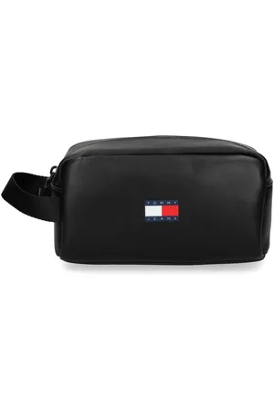 Tommy Hilfiger Trousse da bagno con logo