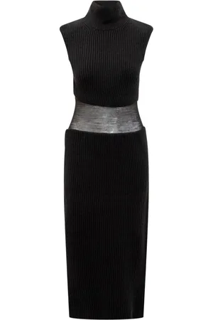 Sportmax Abito midi Arabba