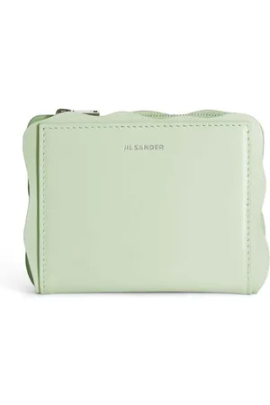 Jil Sander Portafoglio mini