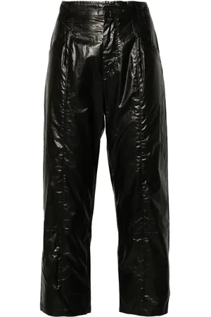Isabel Marant Pantaloni Aude