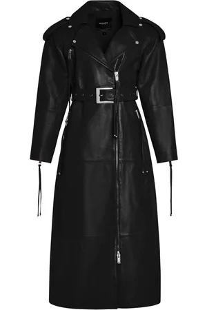 Retrofete Cappotto Knightley