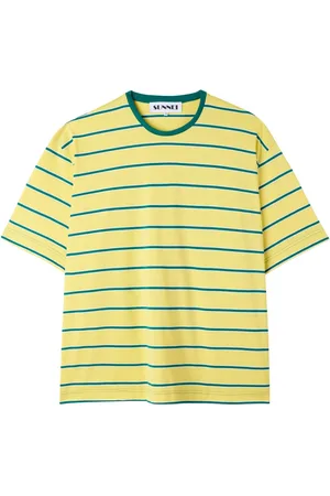 SUNNEI T-shirt a righe