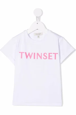 Twin-Set T-shirt con stampa