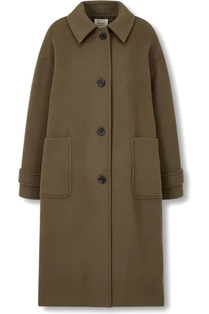 Studio Tomboy Cappotto pesante