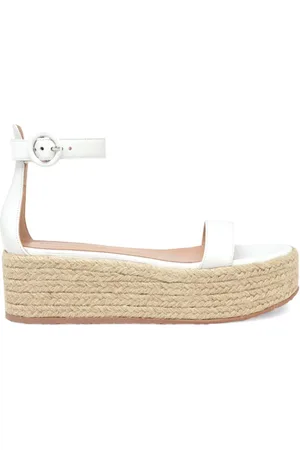 Gianvito Rossi Sandali Seville 40mm